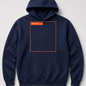 ForgeCart Demo Hoodie