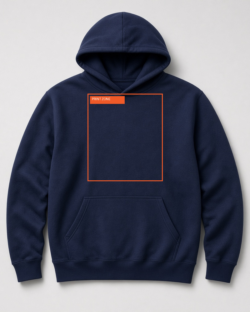 ForgeCart Demo Hoodie