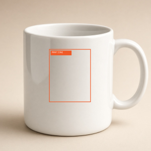ForgeCart Demo Mug
