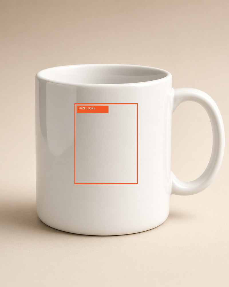 ForgeCart Demo Mug